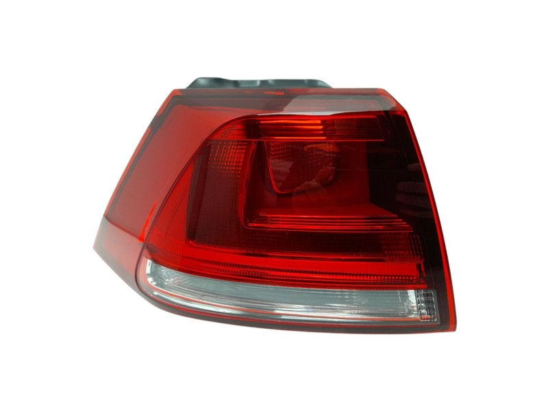 Recambio de piloto trasero izquierdo para volkswagen golf vii lim. referencia OEM IAM 5G0945095 103F23620771 103F23620771/VG4004