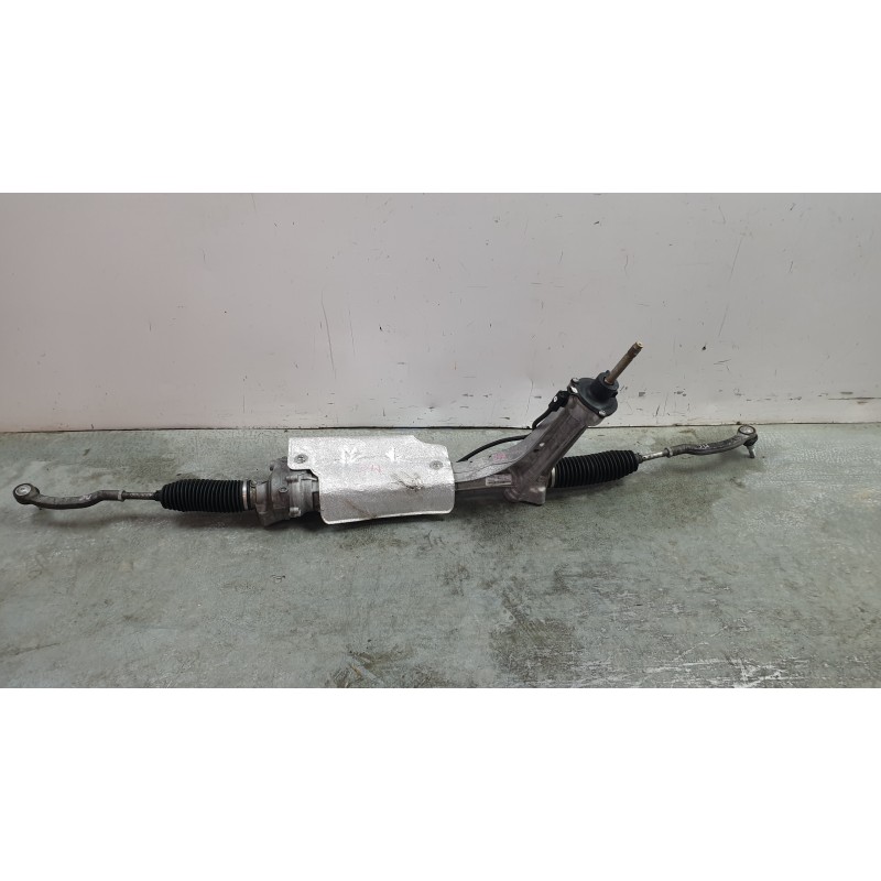 Recambio de cremallera direccion para citroën jumper furgon 3.5 l3 h2 bluehdi 14 s&s 6v referencia OEM IAM 00522502790  