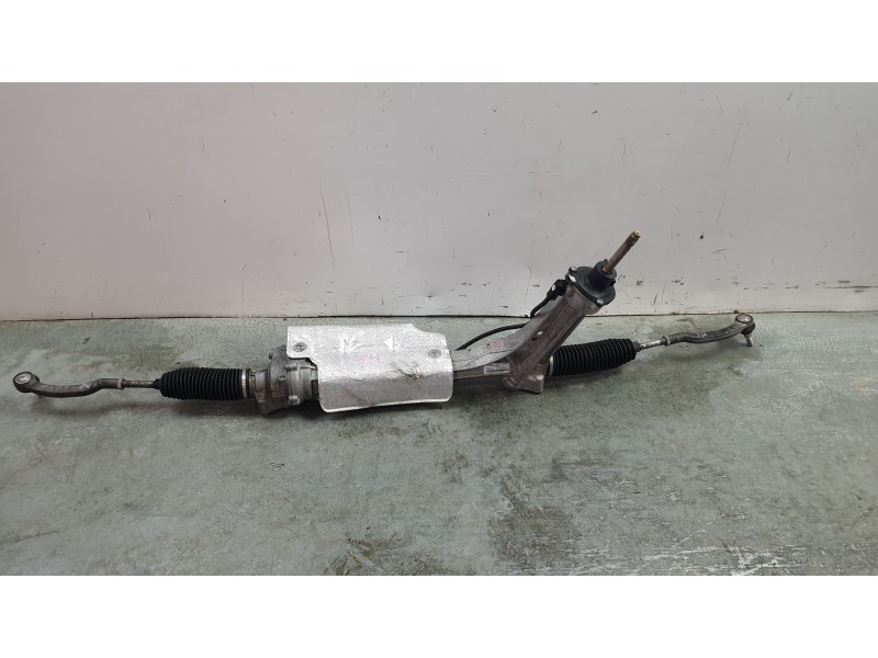 Recambio de cremallera direccion para citroën jumper furgon 3.5 l3 h2 bluehdi 14 s&s 6v referencia OEM IAM 00522502790  