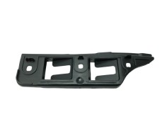 Recambio de soporte paragolpes delantero derecho para volkswagen golf v berlina (1k1) referencia OEM IAM 1K0807184 107233225 107