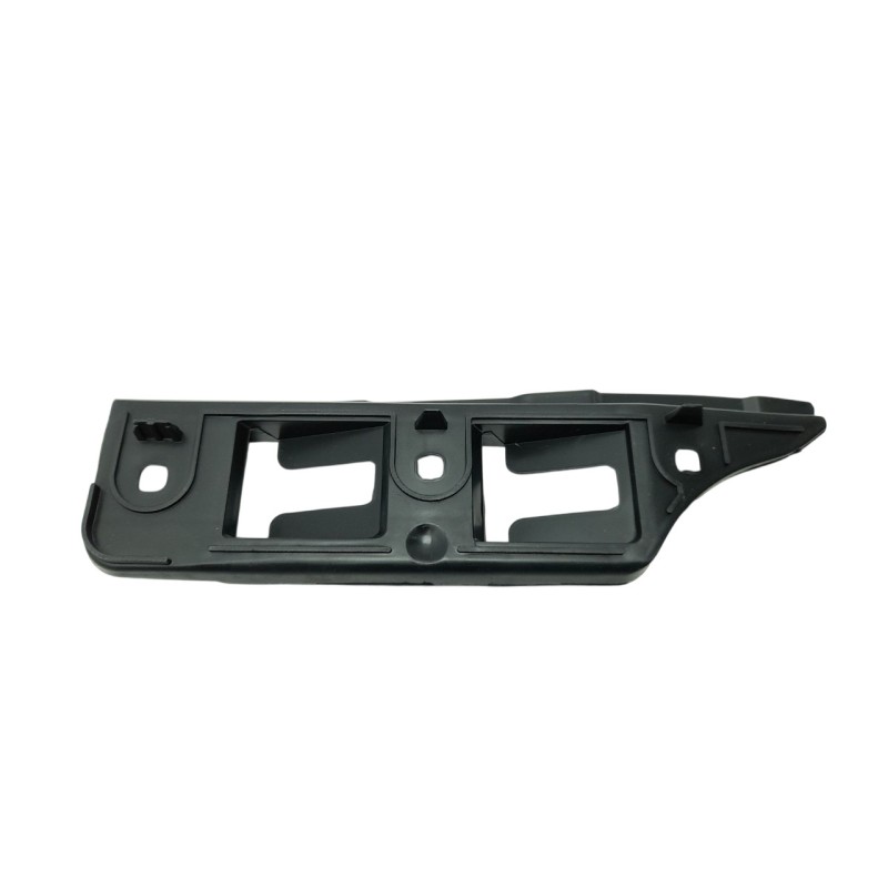 Recambio de soporte paragolpes delantero derecho para volkswagen golf v berlina (1k1) referencia OEM IAM 1K0807184 107233225 107