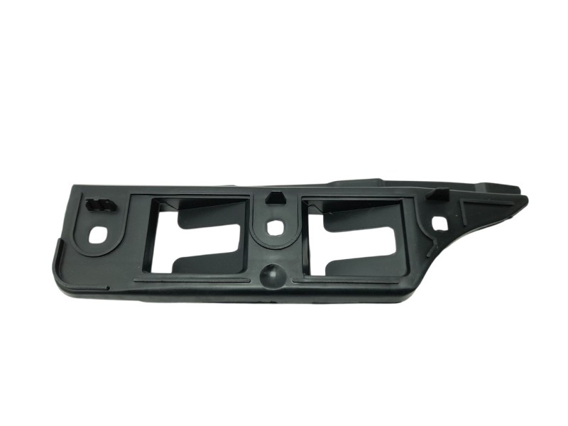 Recambio de soporte paragolpes delantero derecho para volkswagen golf v berlina (1k1) referencia OEM IAM 1K0807184 107233225 107