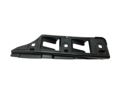 Recambio de soporte paragolpes delantero derecho para volkswagen golf v berlina (1k1) referencia OEM IAM 1K0807184 107233225 107 2