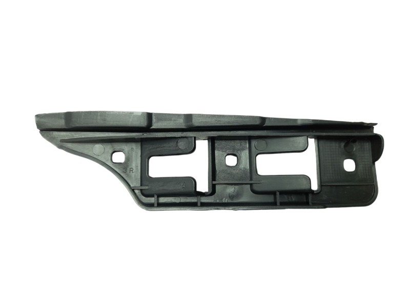 Recambio de soporte paragolpes delantero derecho para volkswagen golf v berlina (1k1) referencia OEM IAM 1K0807184 107233225 107