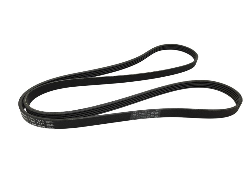 Recambio de correa accesorios para kia ceed referencia OEM IAM 252122A310 7685PK1815 