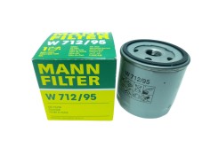 Recambio de filtro aceite para cupra formentor (km7, kmp) 1.5 tsi referencia OEM IAM L04E115561S 235W71295 