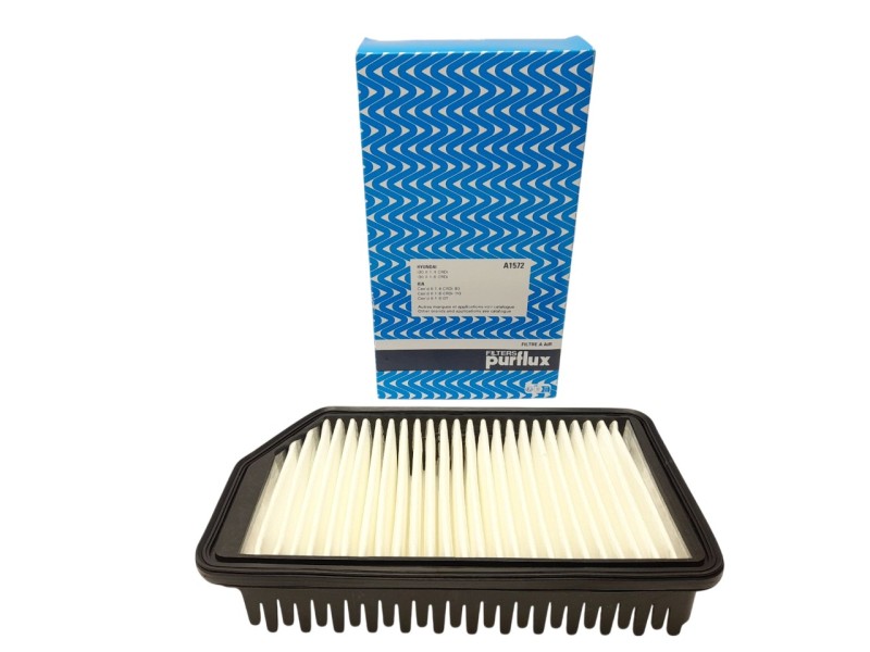 Recambio de filtro aire para kia ceed referencia OEM IAM 28113A5800 688A1572 