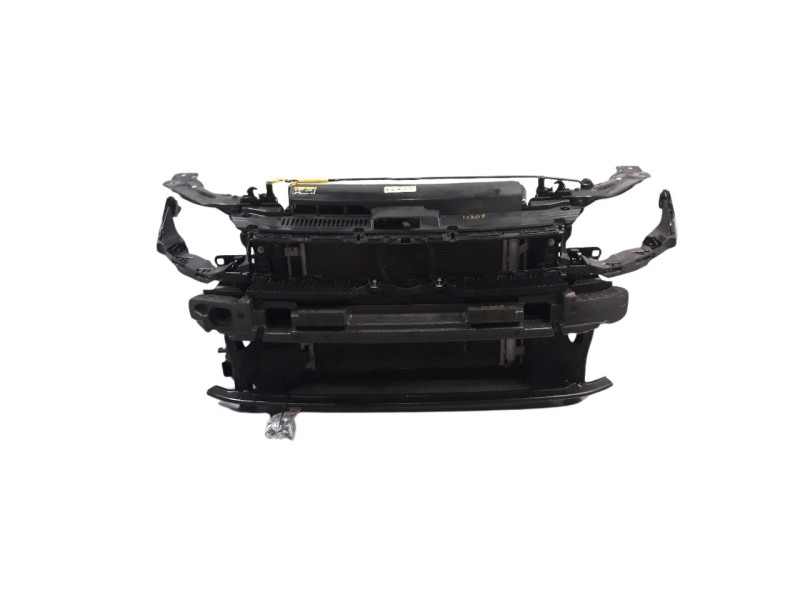Recambio de morro completo para volkswagen polo 1.0 tsi referencia OEM IAM 2G0853666G9B9  