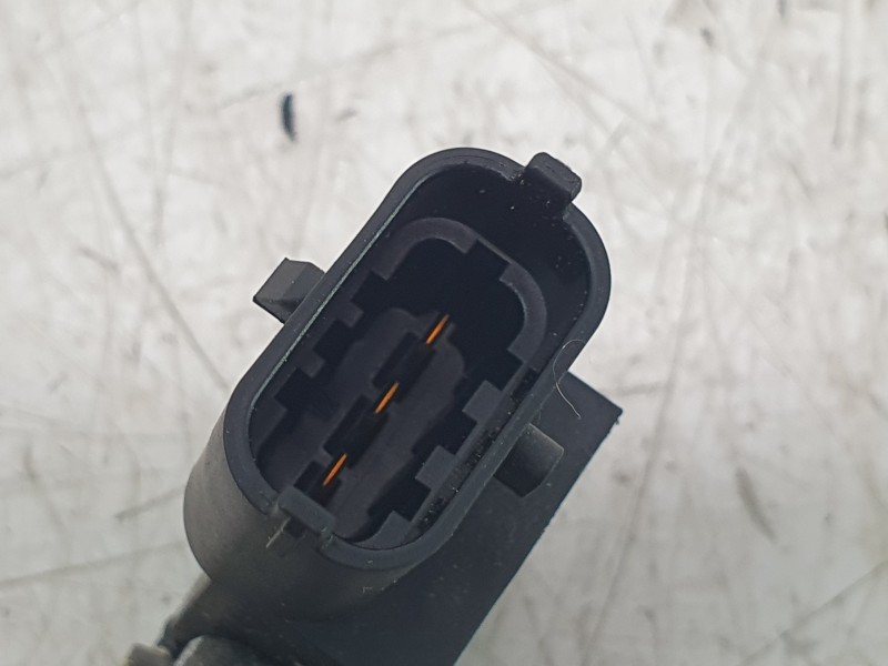 Recambio de sensor para citroën jumper furgon 3.5 l3 h2 bluehdi 14 s&s 6v referencia OEM IAM 55241075 0281006287 