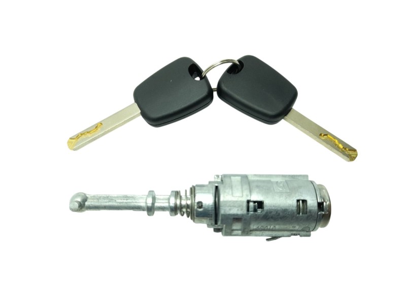 Recambio de bombin puerta delantera izquierda para citroën c3 referencia OEM IAM 9170T5  EZCCT005