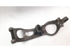 Recambio de brazo suspension superior delantero izquierdo para peugeot 508 2.0 blue-hdi fap referencia OEM IAM 9661544680   2