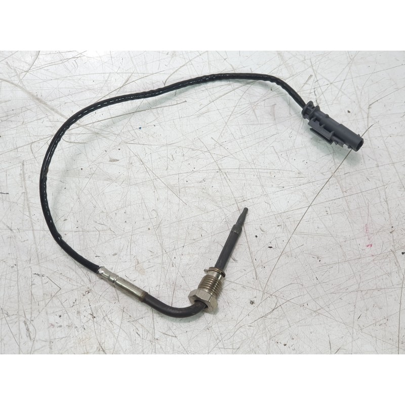 Recambio de sonda lambda para citroën jumper furgon 3.5 l3 h2 bluehdi 14 s&s 6v referencia OEM IAM 46350808  