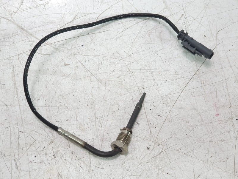 Recambio de sonda lambda para citroën jumper furgon 3.5 l3 h2 bluehdi 14 s&s 6v referencia OEM IAM 46350808  