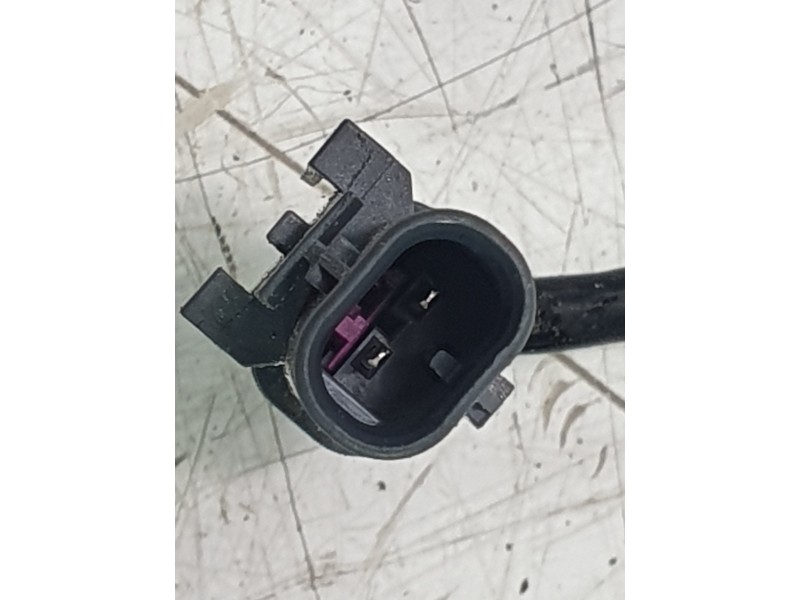 Recambio de sonda lambda para citroën jumper furgon 3.5 l3 h2 bluehdi 14 s&s 6v referencia OEM IAM 46350808  