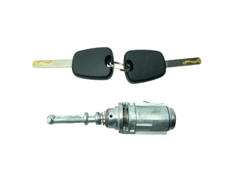 Recambio de bombin puerta delantera izquierda para citroën c3 referencia OEM IAM 9170T5  EZCCT005