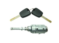 Recambio de bombin puerta delantera izquierda para citroën c3 referencia OEM IAM 9170T5  EZCCT005