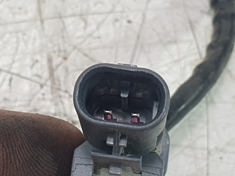 Recambio de sonda lambda para citroën jumper furgon 3.5 l3 h2 bluehdi 14 s&s 6v referencia OEM IAM 46356328  