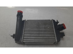 INTERCOOLER 144966668R RN704N001/309125