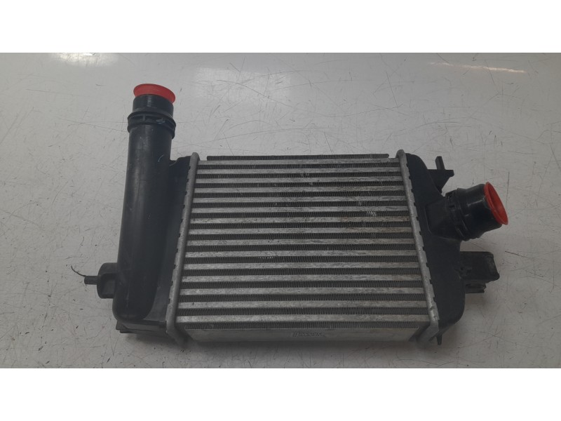 Recambio de intercooler para renault clio v (b7_) 1.0 lpg (b7mt) referencia OEM IAM 144966668R  RN704N001/309125
