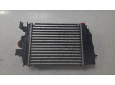 Recambio de intercooler para renault clio v (b7_) 1.0 lpg (b7mt) referencia OEM IAM 144966668R  RN704N001/309125 2