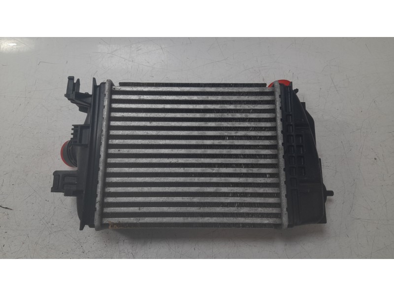 Recambio de intercooler para renault clio v (b7_) 1.0 lpg (b7mt) referencia OEM IAM 144966668R  RN704N001/309125