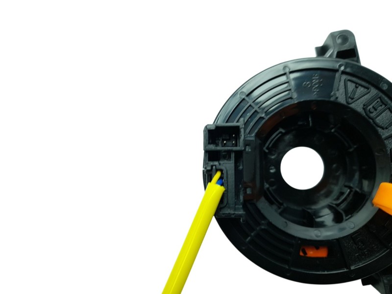 Recambio de anillo airbag para toyota hilux (kun) referencia OEM IAM 843060K020 EASTY010 EASTY010