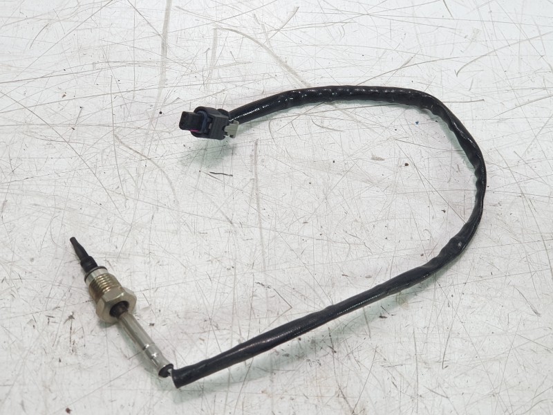 Recambio de sonda lambda para citroën jumper furgon 3.5 l3 h2 bluehdi 14 s&s 6v referencia OEM IAM 2413475D23004 46356329 