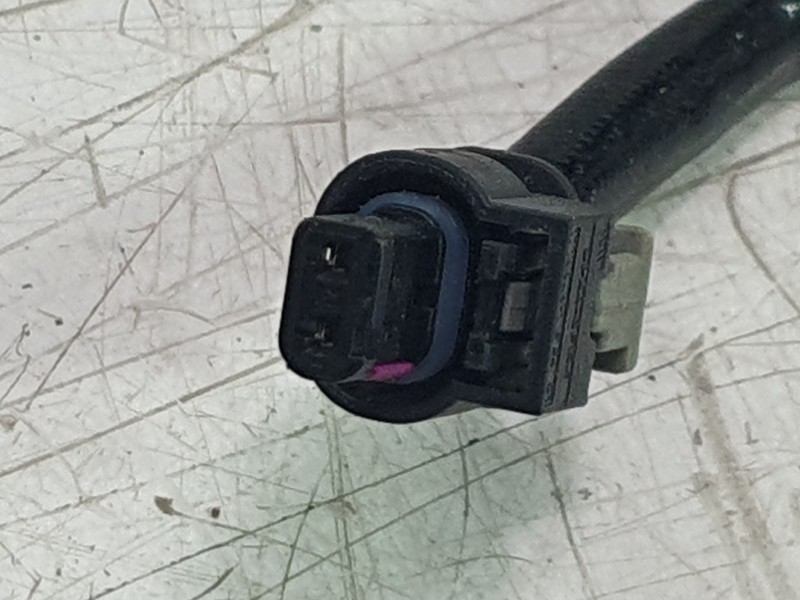 Recambio de sonda lambda para citroën jumper furgon 3.5 l3 h2 bluehdi 14 s&s 6v referencia OEM IAM 2413475D23004 46356329 