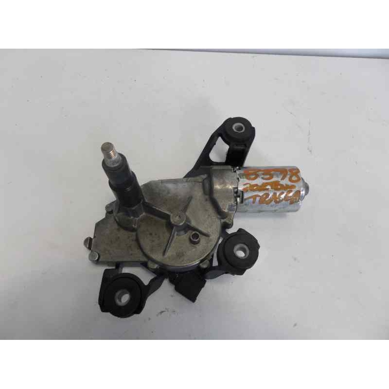 Recambio de motor limpia trasero para renault megane ii berlina 5p luxe privilege referencia OEM IAM 8200080900  