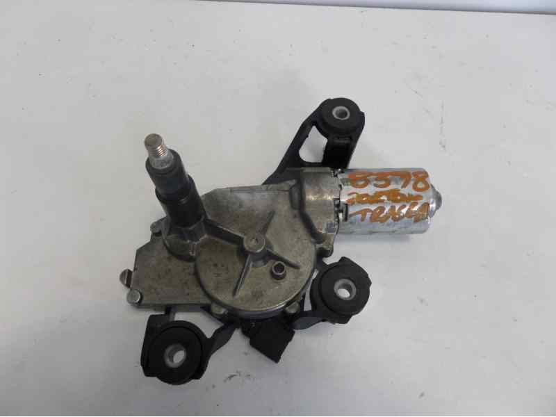 Recambio de motor limpia trasero para renault megane ii berlina 5p luxe privilege referencia OEM IAM 8200080900  