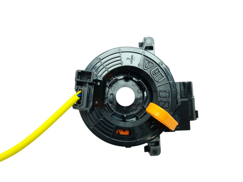 Recambio de anillo airbag para toyota hilux (kun) referencia OEM IAM 843060K020 EASTY010 EASTY010