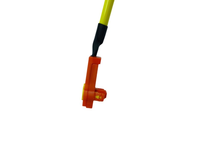 Recambio de anillo airbag para toyota hilux (kun) referencia OEM IAM 843060K020 EASTY010 EASTY010
