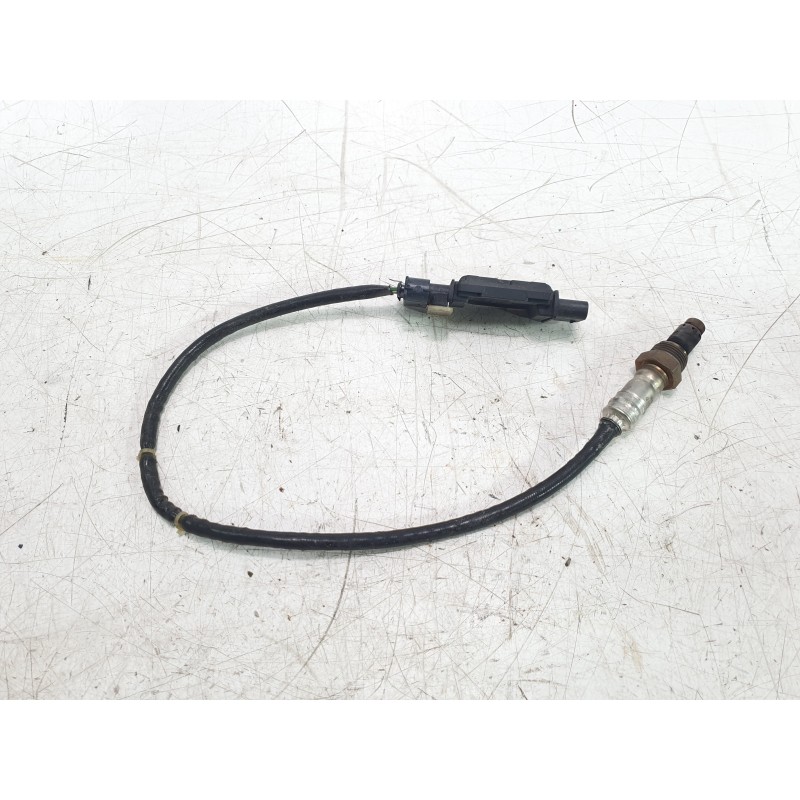 Recambio de sonda lambda para citroën jumper furgon 3.5 l3 h2 bluehdi 14 s&s 6v referencia OEM IAM 125019010 46356034 