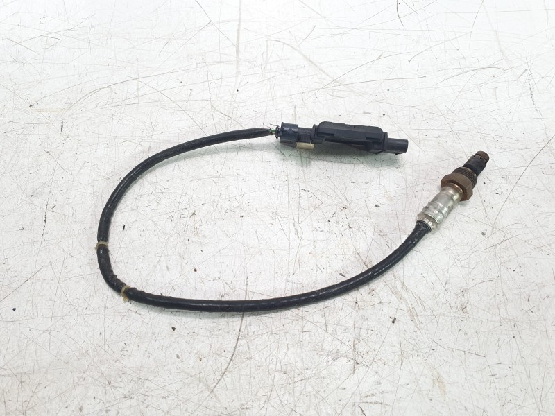 Recambio de sonda lambda para citroën jumper furgon 3.5 l3 h2 bluehdi 14 s&s 6v referencia OEM IAM 125019010 46356034 