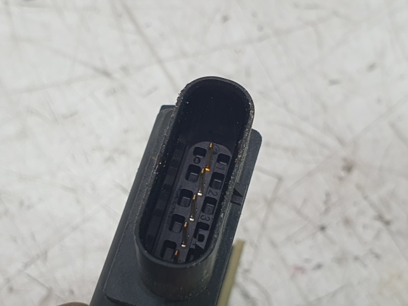 Recambio de sonda lambda para citroën jumper furgon 3.5 l3 h2 bluehdi 14 s&s 6v referencia OEM IAM 125019010 46356034 