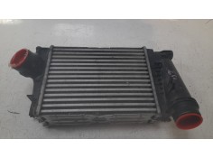 Recambio de intercooler para nissan qashqai iii (j12) 1.3 dig-t referencia OEM IAM 144962803R  309163