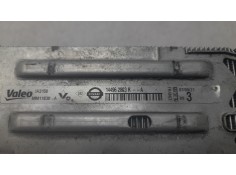 Recambio de intercooler para nissan qashqai iii (j12) 1.3 dig-t referencia OEM IAM 144962803R  309163 2