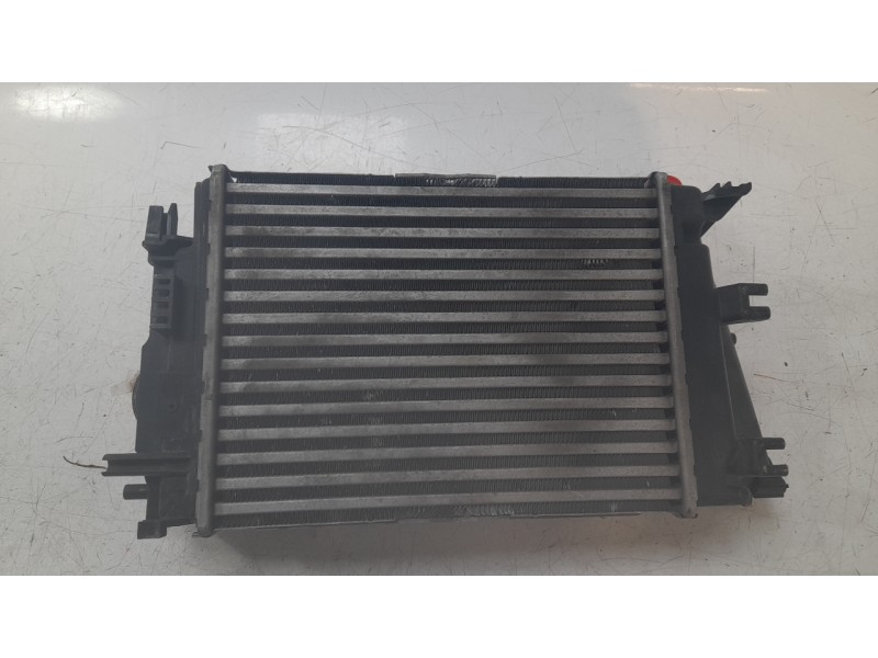 Recambio de intercooler para nissan qashqai iii (j12) 1.3 dig-t referencia OEM IAM 144962803R  309163