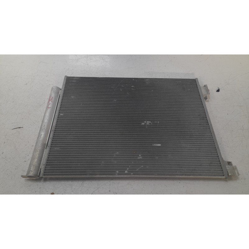 Recambio de condensador / radiador aire acondicionado para renault clio v (b7_) 1.0 lpg (b7mt) referencia OEM IAM 921005FA0A  11