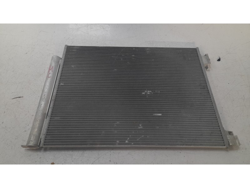 Recambio de condensador / radiador aire acondicionado para renault clio v (b7_) 1.0 lpg (b7mt) referencia OEM IAM 921005FA0A  11