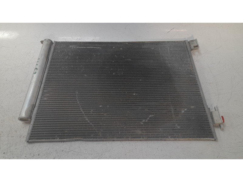 Recambio de condensador / radiador aire acondicionado para renault clio v (b7_) 1.0 lpg (b7mt) referencia OEM IAM 921005FA0A  11