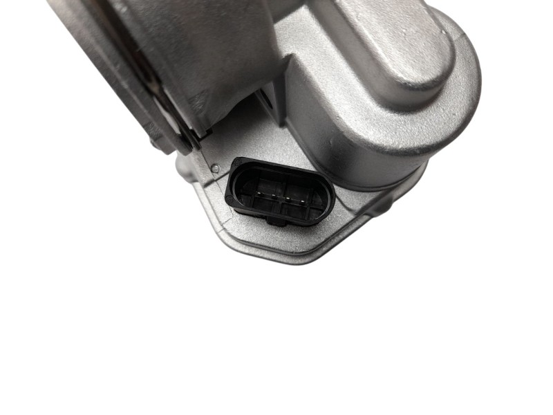 Recambio de caja mariposa para audi a3 sportback (8p) 2.0 tdi ambiente referencia OEM IAM 038128063G  ETBVW009