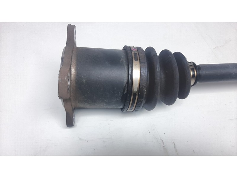 Recambio de transmision trasera izquierda para lexus nx 2.5 16v cat (híbrido) referencia OEM IAM 4234048110  