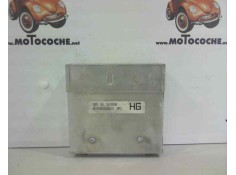 Recambio de centralita motor uce para daewoo nexia 1.5 cat referencia OEM IAM 16199550 BPCU HG