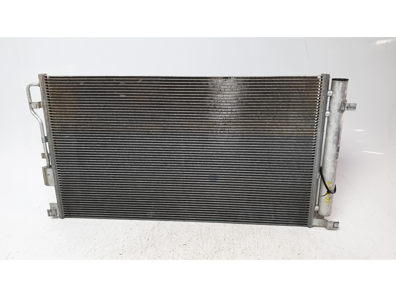 Recambio de condensador / radiador aire acondicionado para kia sportage drive 4x2 referencia OEM IAM 976062Y000  HN804C002/35999