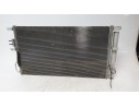 CONDENSADOR / RADIADOR AIRE ACONDICIONADO 976062Y000 HN804C002/35999