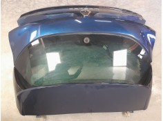 Recambio de porton trasero para renault megane iv hatchback (b9a/m/n_) 1.3 tce 140 (b9nb) referencia OEM IAM 901007547R   2