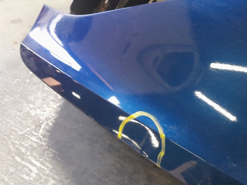 Recambio de porton trasero para renault megane iv hatchback (b9a/m/n_) 1.3 tce 140 (b9nb) referencia OEM IAM 901007547R  