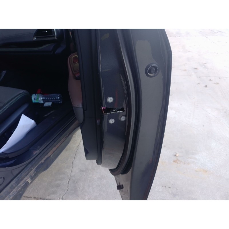 Recambio de cerradura puerta delantera derecha para subaru outback (bs) 2.5 awd (bs9) referencia OEM IAM   