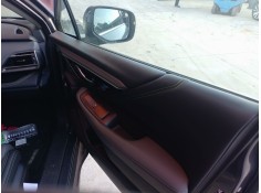 Recambio de elevalunas delantero derecho para subaru outback (bs) 2.5 awd (bs9) referencia OEM IAM   